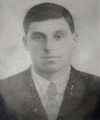 Архипов Малофей Сидорович