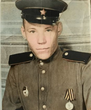 Фальков Иван Осипович