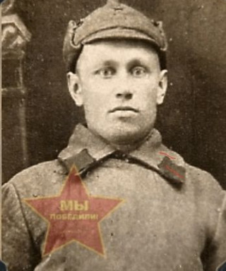 Абдрахимов Габидулла Хайруллович