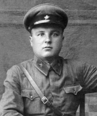 Лукин Пётр Павлович