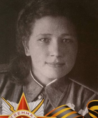 Жукова Мария Павловна