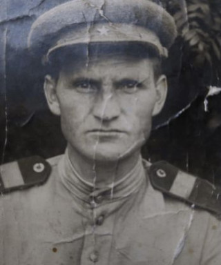 Яннаев Иван Касьянович