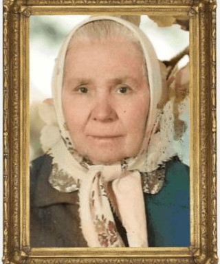 Шилина Татьяна Петровна