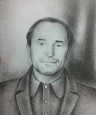 Сидоров Михаил Иванович