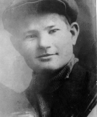 Поляков Пётр Иванович