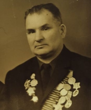 Ашин Александр Сергеевич