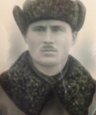 Коробейников Никита Ефимович