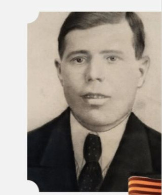 Панков Максим Алексеевич