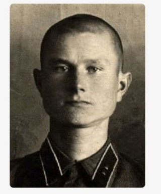 Бушманов Александр Иванович