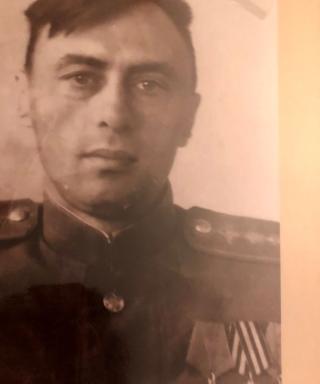 Рекубрацкий Анатолий Нестерович