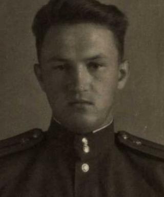 Соловьёв Анатолий Николаевич