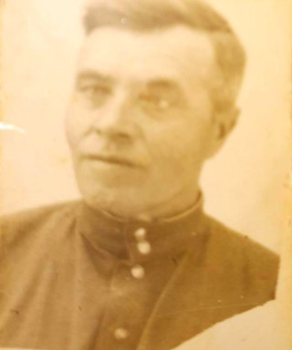 Дёмин Степан Яковлевич