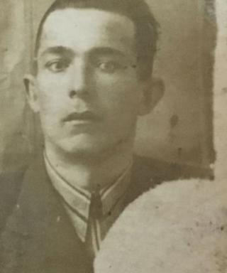 Мамадалиев Тагир Сафиуллович
