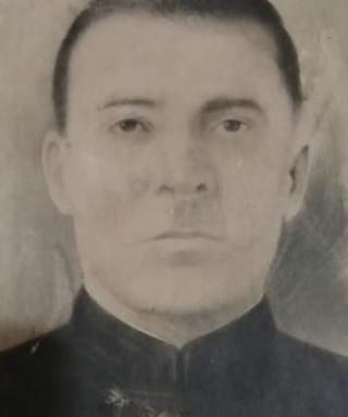 Айданов Муртазали