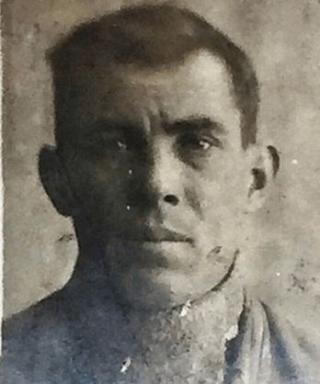Куракин Михаил Никифорович