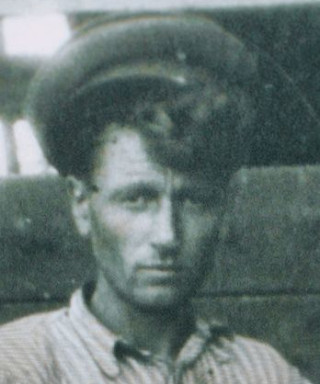 Бучка Иван Михайлович