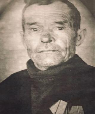 Чиндин Сергей Пантелеевич