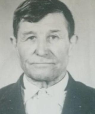 Соломенников Федот Иванович