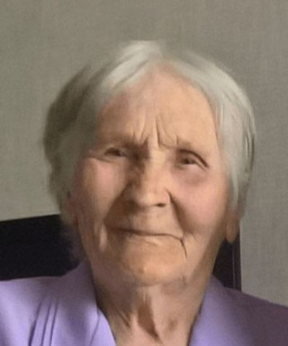 Поплянова Нина Ивановна