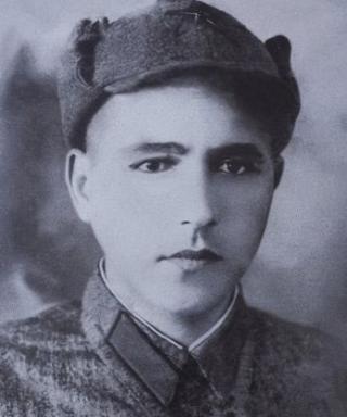 Горохов Иван Платонович