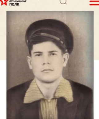 Тазиев Минигали Гареевич