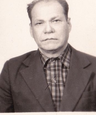 Мохов Дмитрий Александрович