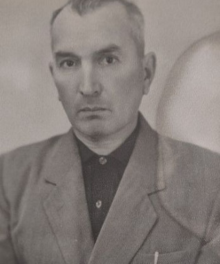 Набиев Рагим Вахабович