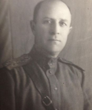 Камнев Константин Васильевич