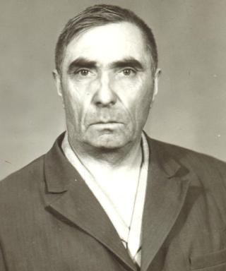 Волков Иван Михайлович