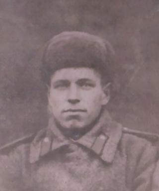 Кадетов Федор Васильевич