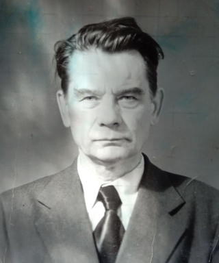 Аверченков Александр Егорович