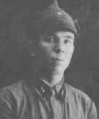 Лапшаков Николай Михайлович