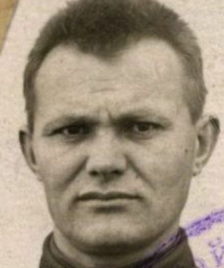 Агафонов Антон Тарасович