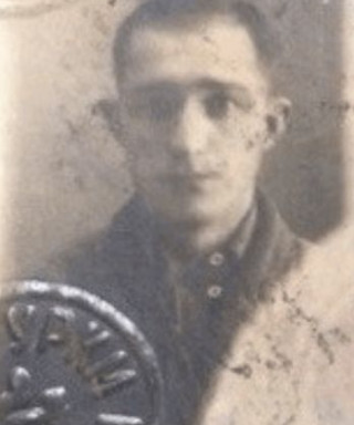 Юшин Яков Сергеевич