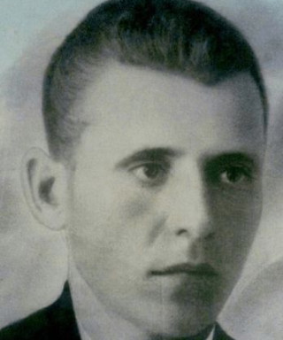 Покидаев Павел Иванович