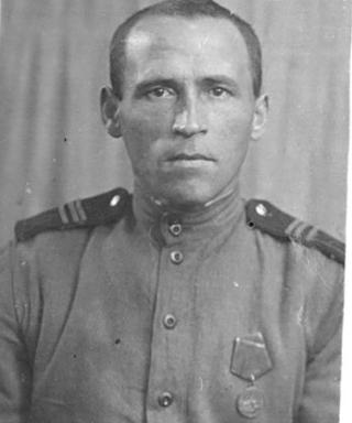 Горчаков Василий Иванович