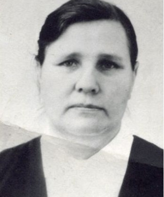 Белотелкина Антонина Алексеевна