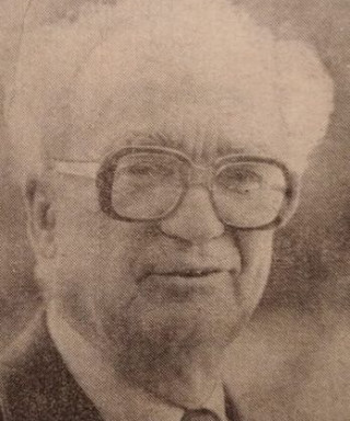 Будаев Дмитрий Иванович