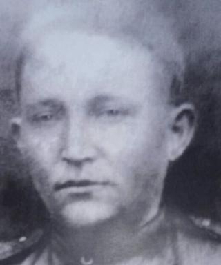 Яковлев Иван Дмитриевич