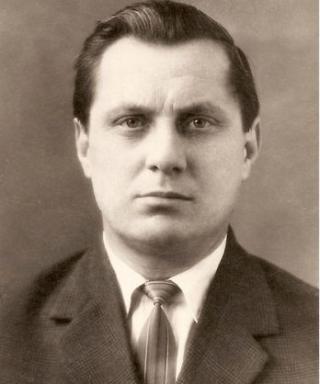 Коблов Геннадий Иванович