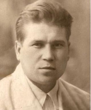 Кудряшев Михаил Семёнович
