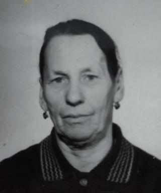 Мухлинова Клавдия Михайловна
