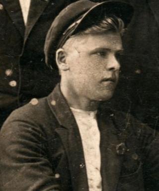 Алексеев Николай Алексеевич