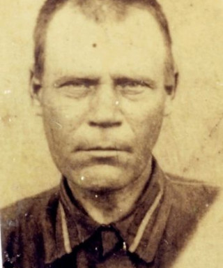 Нохрин Макар Самойлович