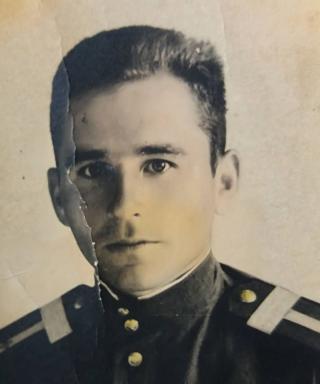 Матвеев Леонид Иванович