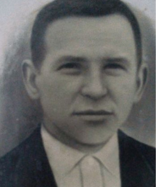 Попков Иван Андреевич