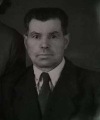 Арзенёв Василий Степанович