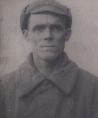 Гавриков Пётр Иванович