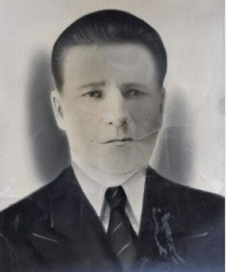 Бутарев Филипп Ефимович