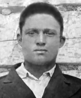 Акулов Василий Антонович